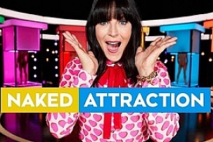 《Naked Attraction/全裸相亲》英语无字1-4季百度网盘下载[MP4/15.68GB]