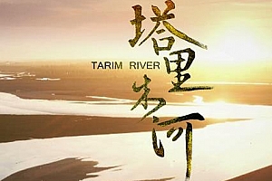 《塔里木河》纪录片全6集百度云网盘下载[TS/1080p/10.40GB]