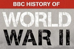 BBC记录片《第二次世界大战历史全记录》百度云网盘下载[全集完整版]（外挂中英字幕）[AVI/480P]