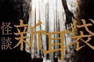 《怪谈新耳袋》全集系列（TV版/剧场版/特别/百物语/伪记录篇）百度云网盘下载[MP4/480P/4.91GB]