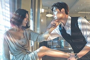 韩剧《夫妻的世界》超清中字无水印百度云网盘下载[MP4/1080P/30.46GB]