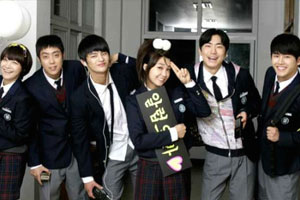 韩剧《请回答1997》全16集高清720P韩语中字百度云网盘下载[MKV/17.77GB]