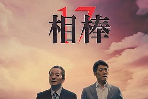 《相棒/Aibou》[第1-18季+剧场版+里相棒]日语中字百度云网盘下载[181.55GB]