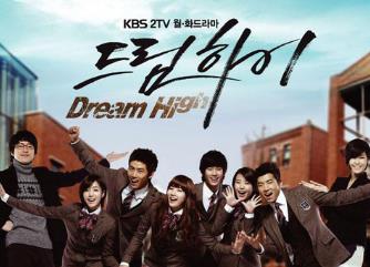 韩剧《Dream High/追梦高中》2011全集高清百度云网盘下载[MP4/1080P/9.7GB]
