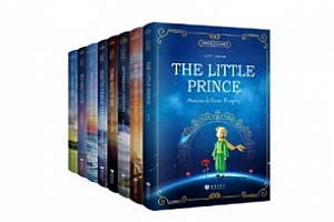 《世界经典名著》(162本)电子书合集百度云网盘下载[TXT/41.81MB]