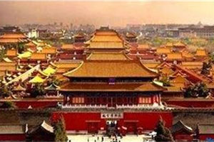 《故宫角落：给孩子的第一堂中国历史课》视频课程合集百度云网盘下载(完整版)[MP4/261.45MB]