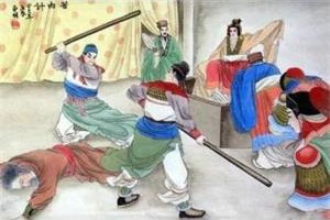 姜天一《 趣读三十六计》视频课程合集百度云网盘下载(完整版)[MP4/1.62GB]