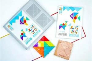 《七巧板精品思维课》视频课程合集百度云网盘下载(完整版)[MP4/2.62GB]