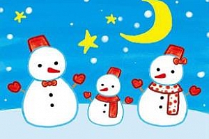 《抢小猫绘画课》音频课程合集百度云网盘下载(完整版/6节)[MP3/97.41MB]