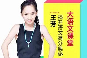 《王芳大语文课堂：如何提升语文软实力》百度云网盘资源分享下载[MP3/475.20MB]