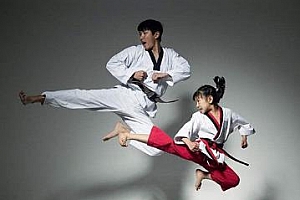 《跆拳道视频教学》百度云网盘下载[MP4/258.81MB]