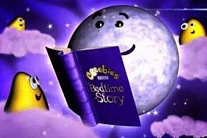 《BBC儿童睡前故事》277个视频百度云网盘下载英音外挂中字[MP4/12.91GB]