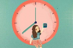 《儿童时间管理》百度云网盘下载[MP3/PDF/447.68MB]