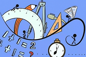 《如何开发孩子的数学潜力》百度云网盘下载[M4A/PDF/116.56MB]