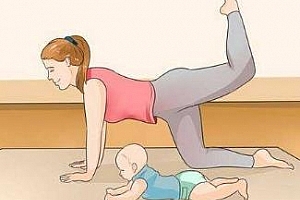 心孕东方《产后修复塑形系统》视频课程百度云网盘下载[MP4/3.81GB]