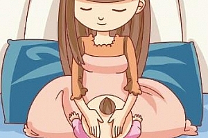 《亲子抚触在线课让宝宝健康聪明的方法》视频课程合集百度云网盘下载(完整版)[MP4/1.26GB]