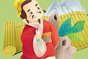 《源本佩枣小升初：文学文化通识》视频课程合集百度云网盘下载(完整版)[MP4/12.54GB]