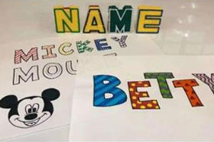 《沉浸式英文美术课》视频课程合集百度云网盘下载(完整版)[MP4/3.08GB]