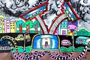 《kidot创意美术》视频课程合集百度云网盘下载(完整版/带课件)[MP4/10.11GB]