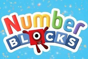 数学启蒙《BBC数字积木 Numberblocks》[1-4季]高清720P百度云网盘下载外挂字幕[MP4/9GB]