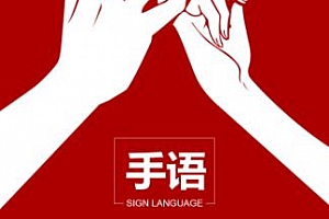小步早教手语课程百度云网盘[AVI/456.46MB]