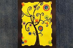 《小步艺术课》[带课件]百度云网盘[MOV/PNG/928.49MB]