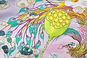 《画房子x木朵家｜艺术社区第六期》百度云网盘下载[MP4/1.79GB]