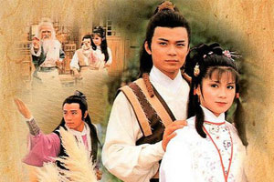 TVB港剧1983版黄日华《射雕英雄传》全60集高清国语中字无水印百度云网盘下载[MKV/1080P/74.12GB]