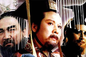 国产剧1994版《三国演义精编版含花絮》全19集普清国语无字百度云网盘下载[AVI/480P/22.32GB]