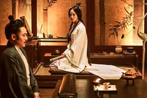 国产剧《大军师司马懿之军师联盟+虎啸龙吟》全2部超高清国语中字百度云网盘下载[MKV/1080P/52.07GB]