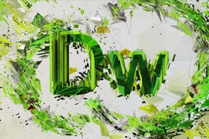 DW教程-网页制作软件dreamweaver视频教程百度云网盘下载[MP4/AVI/873.14MB]