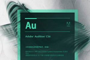 adobe Au教程视频47课(赠素材)合集百度云网盘下载[MP4/894.70MB]