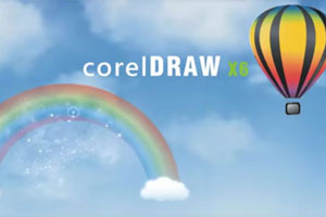 CDR教程-CorelDRAW X6使用视频教程40课百度云网盘下载[MP4/887.05MB]
