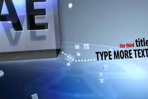 AE教程-Adobe AE全套视频教程合集百度云网盘下载[MP4/7.74GB]