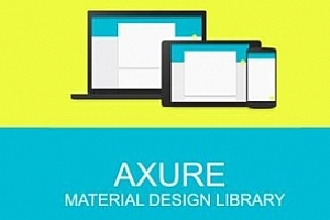Axure 8.0视频教程4项从初级到高级课程百度云网盘下载[MP4/721.80MB]