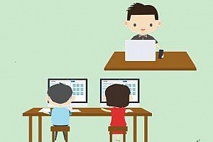 腾讯课堂子墨《30天教你做网红讲师》视频课程合集(完整版)百度云网盘下载[MP4/1.35GB]