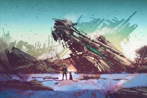 《科幻写作线上营》音频课程合集百度云网盘下载(完整版/带课件)[MP3/PDF/149.71MB]