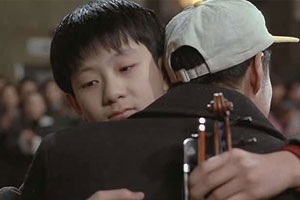 经典国产剧刘佩琦《和你在一起》全24集普清国语中字百度云网盘下载[MP4/480P/4.23GB]