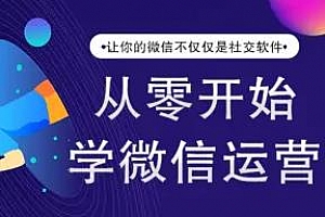 《新媒体震撼全球的微信运营策略》百度云网盘下载[MP4/2.08GB]