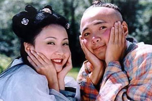 国产剧《春光灿烂猪八戒》全集[原盘高清]国语中字百度云网盘下载[TS/62.38GB]