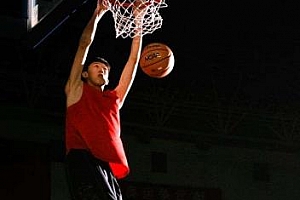 《张卫平篮球教学视频教程》百度云网盘下载[RM/1.05GB]