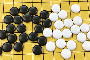 《五子棋入门教程》百度云网盘下载[MP4/1.49GB]