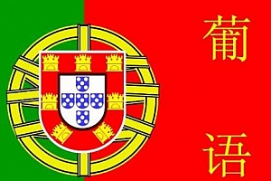 《葡萄牙语学习系列视频音频教程》百度云网盘下载[WMV/MP3/PDF/599.92MB]