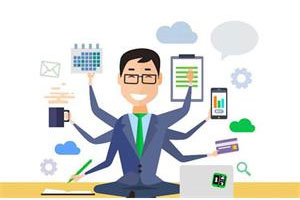 产品经理教程-产品经理成长之路视频教程合集百度云网盘下载[MP4/150.94MB]