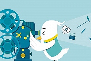 MG教程-动态图形MG动画教程视频合集(送素材)百度云网盘下载[MP4/4.16GB]