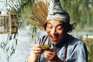 国产剧游本昌版《济公(1985)》8集+《济公游记(1998)》20集国语中字百度云网盘下载[MKV/480P/14.95GB]