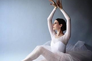 《零基础学芭蕾》视频MP4百度云网盘下载[MP4/1.26GB]