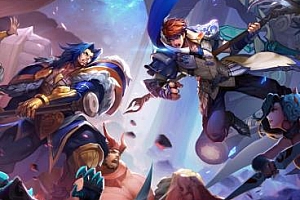 《王者荣耀上分攻略视频教程》百度云网盘下载[DOC/MP4/123.72GB]