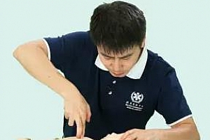 《 一秒打开就能照做的急救指南》视频课程百度云网盘下载[MP4/5.8GB]