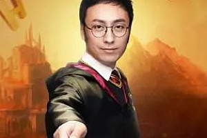 孙亮：跟《哈利波特1》学英语百度云网盘资源分享下载[MP3/1.23GB]